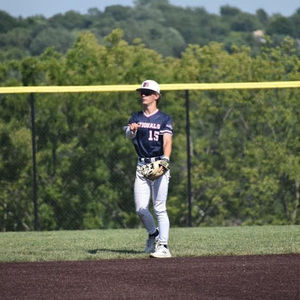 Meet your Posher, Devon